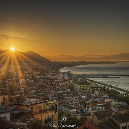 Salerno Amalfi Coast Home ภายนอก รูปภาพ