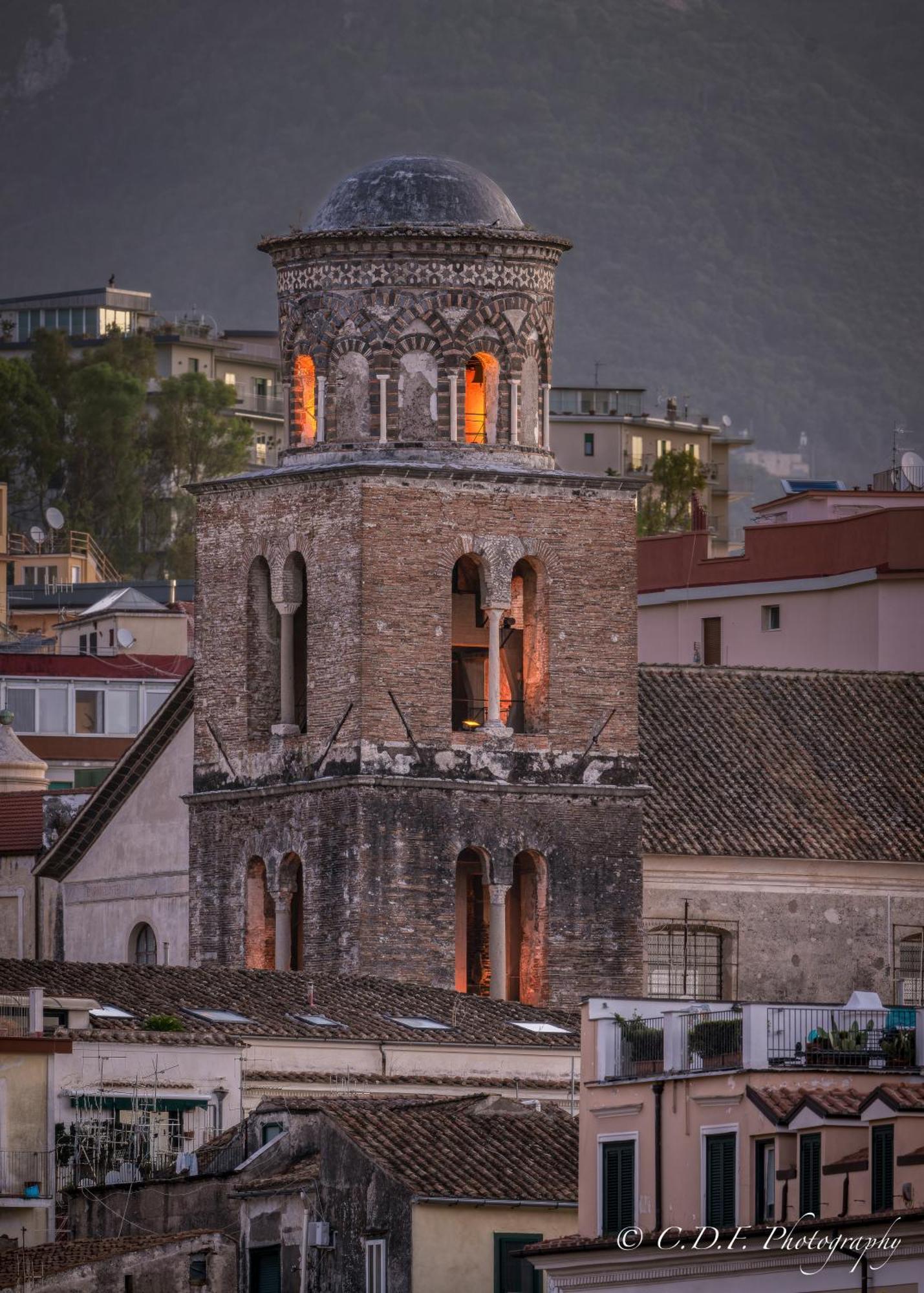 Salerno Amalfi Coast Home ภายนอก รูปภาพ