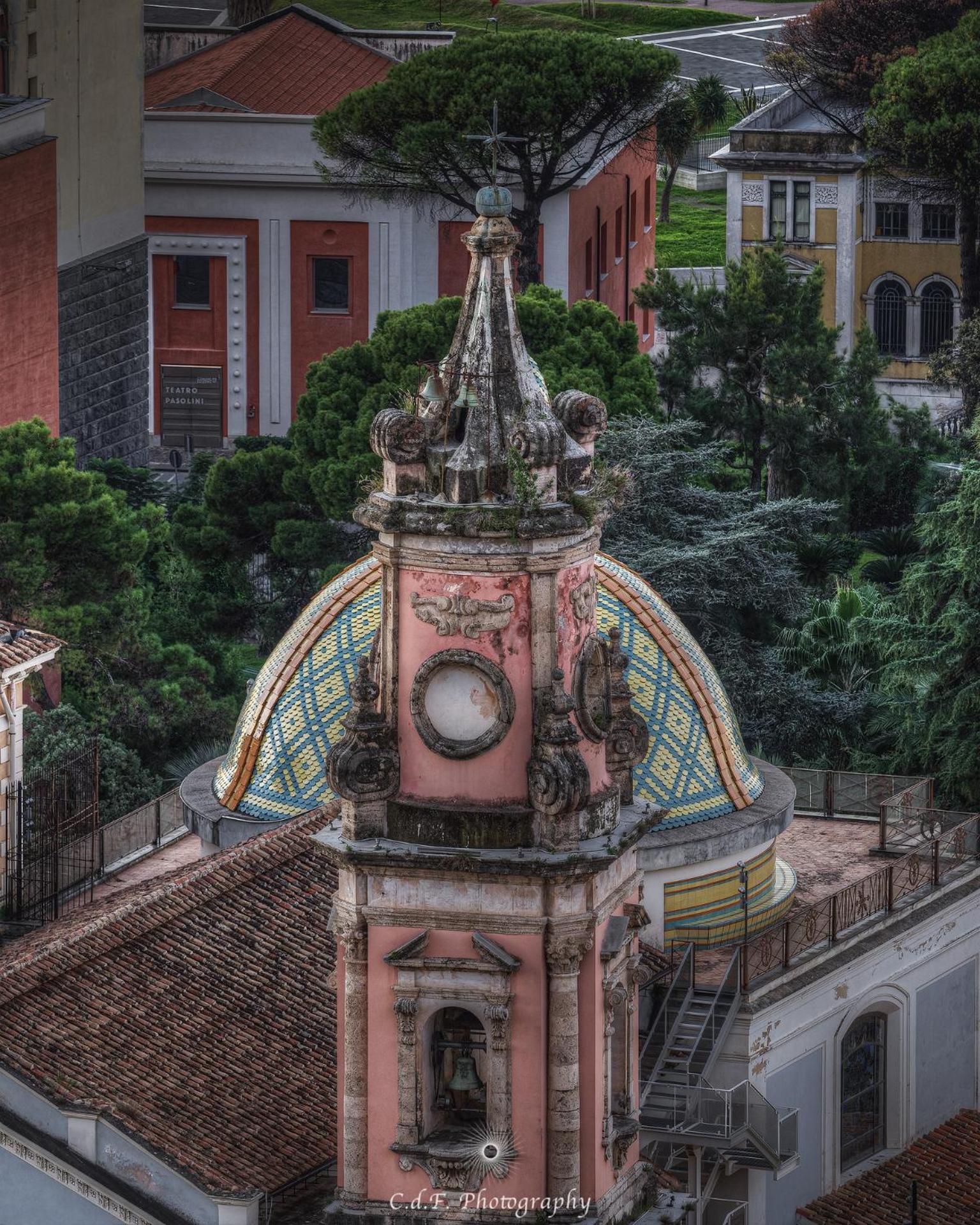 Salerno Amalfi Coast Home ภายนอก รูปภาพ